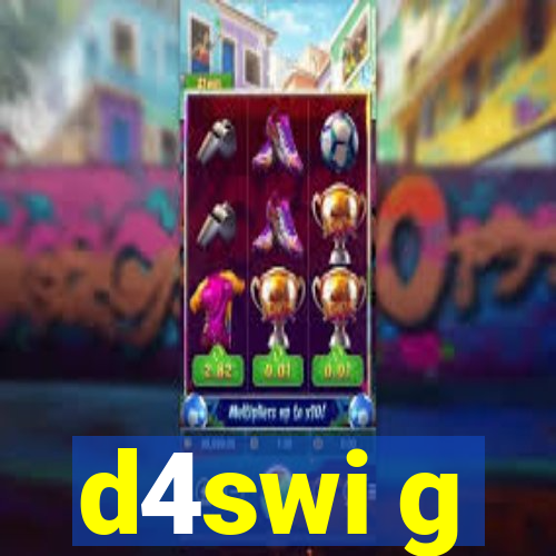 d4swi g